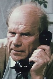 Erwin Klietsch portrait