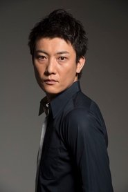 Mitsutoshi Shundo portrait