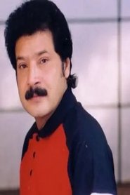 Vijay Kashi portrait