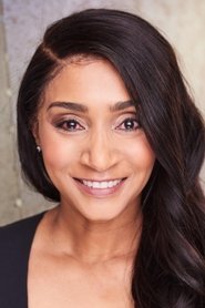 Tiffany Jackson portrait