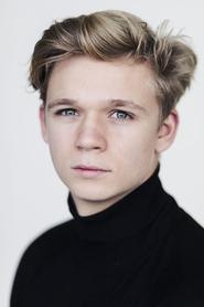 Nico Liersch portrait