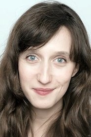 Loudia Gentil portrait
