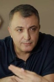 Ervin Amiryan portrait