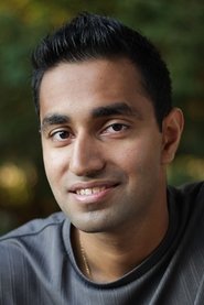 Sukhdev Benning portrait