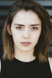 Garance Marillier portrait