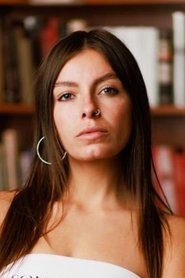 Ludmila Wagnest portrait