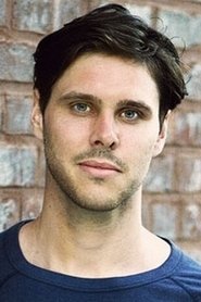 Grant Schumacher portrait