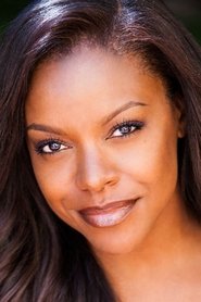 Nadine Ellis portrait