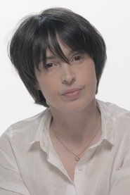 Éléonore Weber portrait