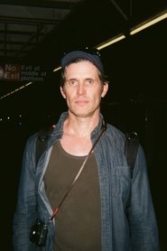 Ryan Harman portrait