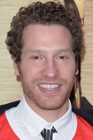 Gabe Polsky portrait