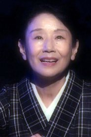 Miwako Kaji portrait