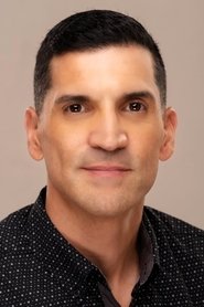 Alex Abrahantes portrait