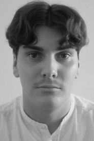 Joscha Bongard portrait