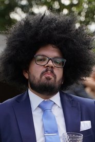 Pedro Sousa portrait