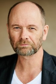Stephen Papps portrait