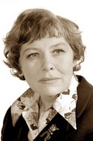 Margarita Lifanova portrait