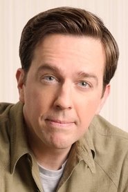 Ed Helms portrait
