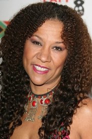 Olivia Brown portrait