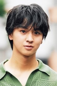 Kodai Fujimoto portrait