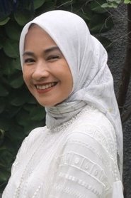 Alya Rohali portrait