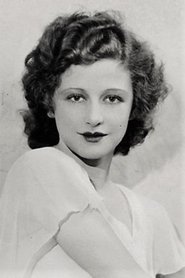 Ada May portrait
