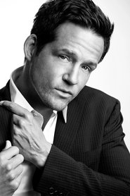 Josh Hopkins portrait