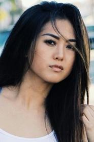 Erika Fong portrait
