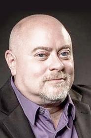 Rob Mungle portrait