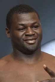 Curtis Harper portrait