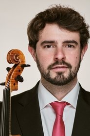 Álvaro Gallego portrait