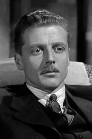 Guy Verney portrait