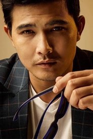 Quang Su portrait