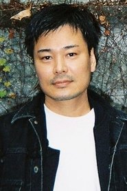 Yusuke Ishida portrait