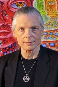 Alex Grey portrait