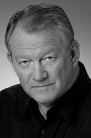 Steve Raulerson portrait