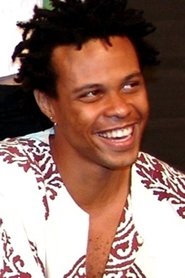 Gustavo Mello portrait