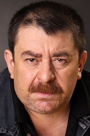 Igor Guzun portrait