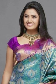 Prajakta Mali portrait
