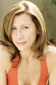 Patrizia Milano portrait