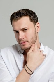 Tolga Kandemir portrait