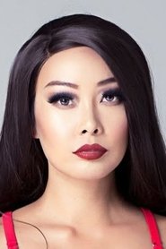 Eva Oh portrait