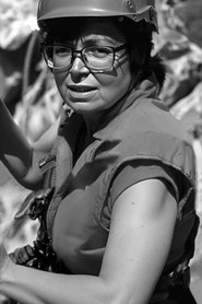 Isabelle Agresti portrait