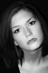 Audra MacLean portrait