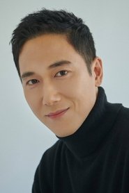 Joung Young-sub portrait
