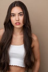 Jordana Summer portrait