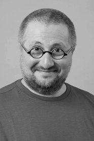 Bogdan Talașman portrait