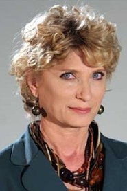 Martha Mellinger portrait