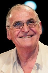 Gino Santercole portrait