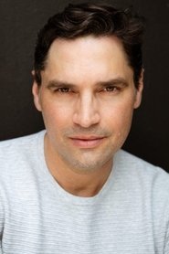 Vince Poletto portrait